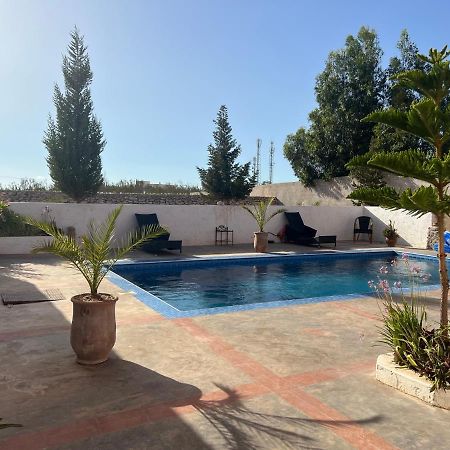 Chez Ali Villa Essaouira Luaran gambar