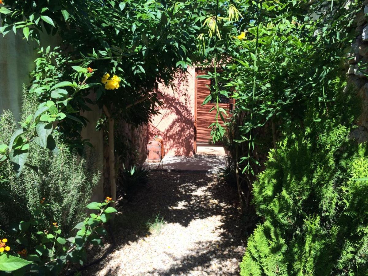 Chez Ali Villa Essaouira Luaran gambar