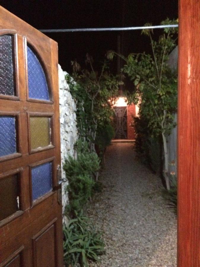 Chez Ali Villa Essaouira Luaran gambar