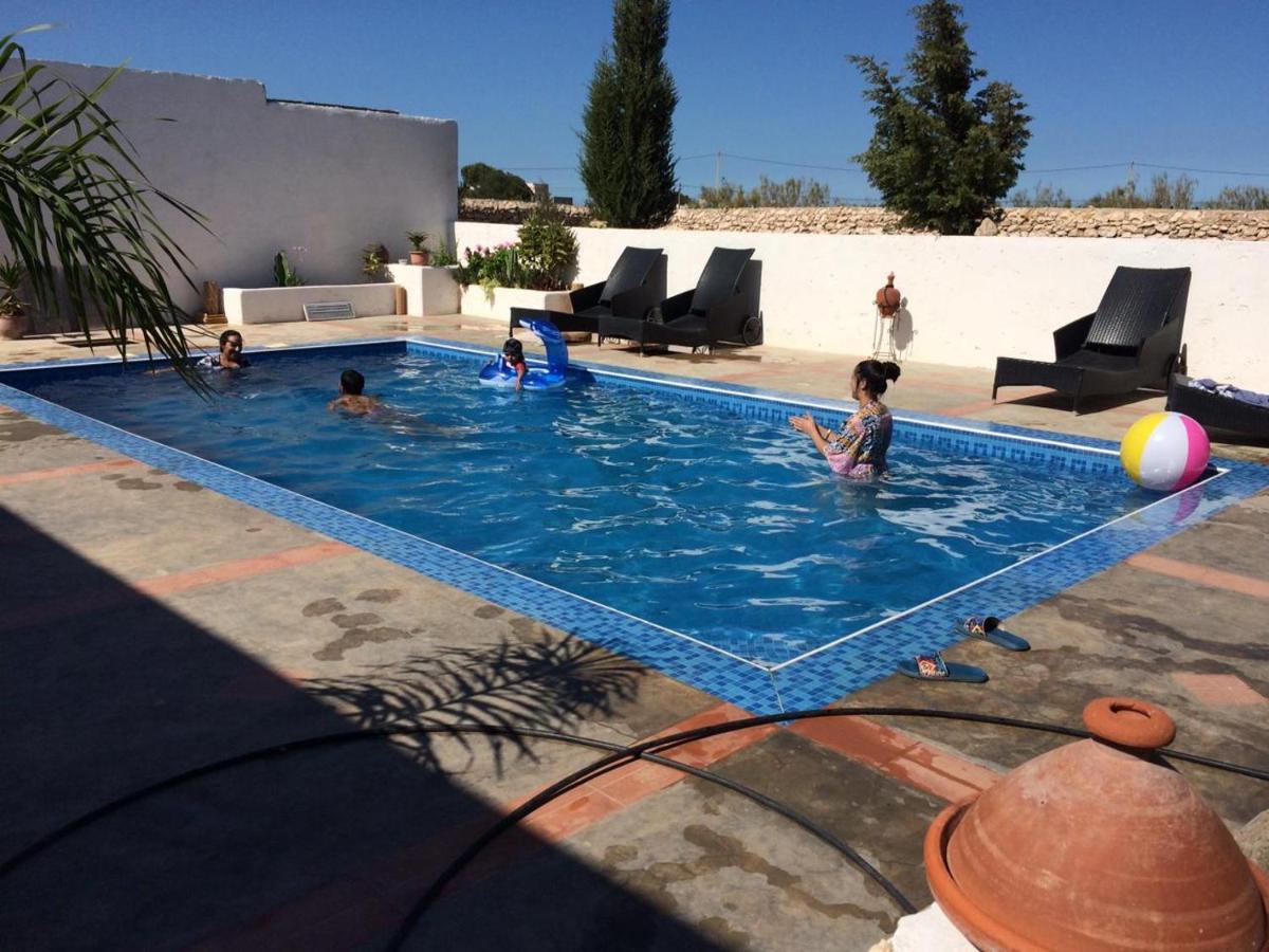 Chez Ali Villa Essaouira Luaran gambar
