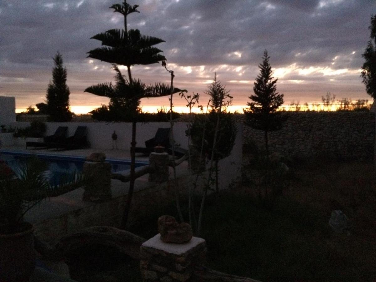 Chez Ali Villa Essaouira Luaran gambar