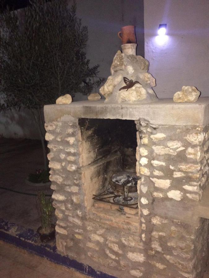 Chez Ali Villa Essaouira Luaran gambar