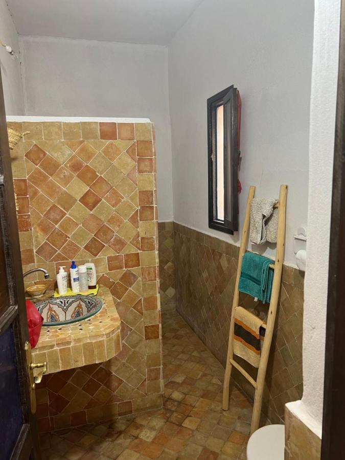 Chez Ali Villa Essaouira Luaran gambar