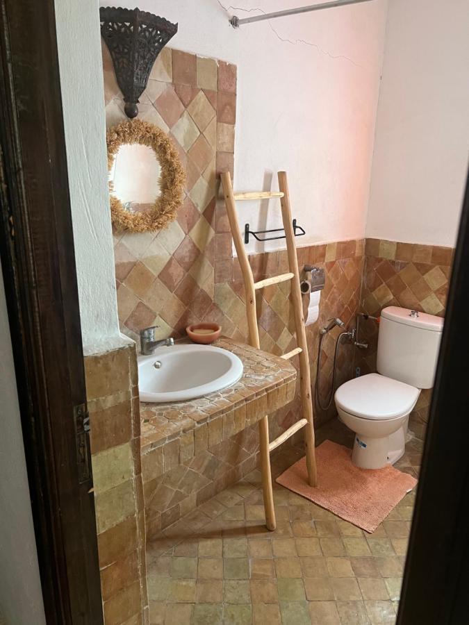 Chez Ali Villa Essaouira Luaran gambar