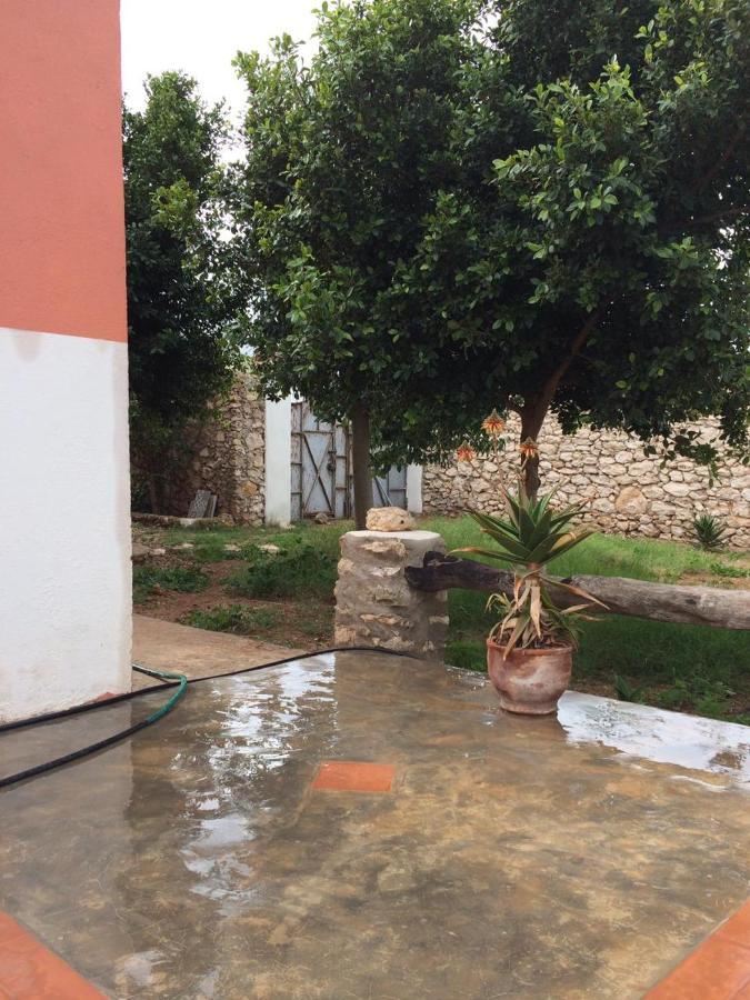 Chez Ali Villa Essaouira Luaran gambar