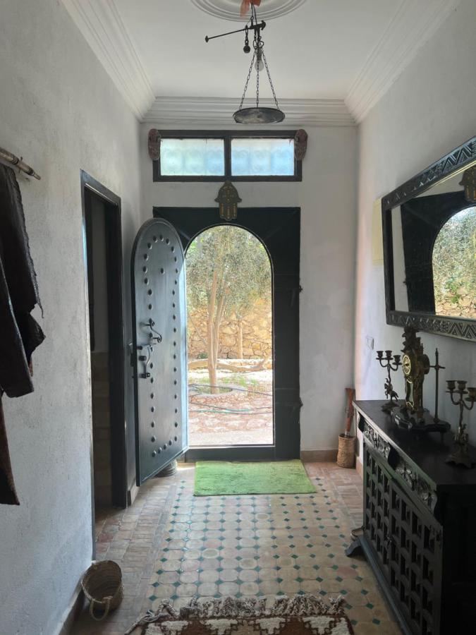 Chez Ali Villa Essaouira Luaran gambar
